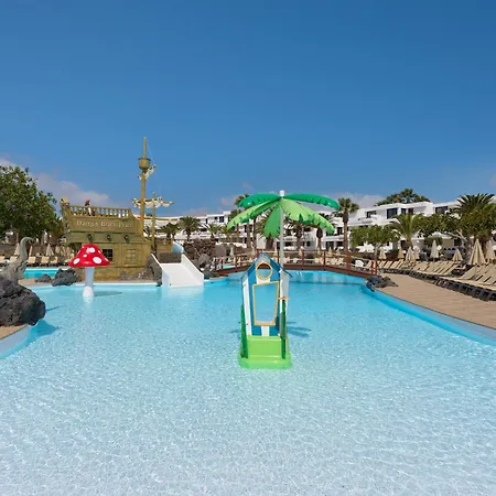 H10 Lanzarote Gardens 4*