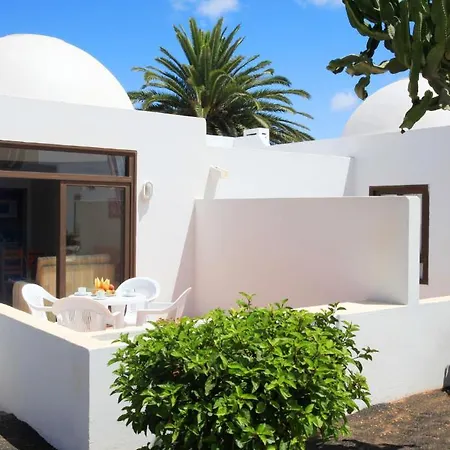 H10 Lanzarote Gardens Üdülőközpont