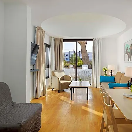 Θέρετρο H10 Lanzarote Gardens