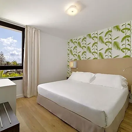 H10 Lanzarote Gardens 4* Costa Teguise