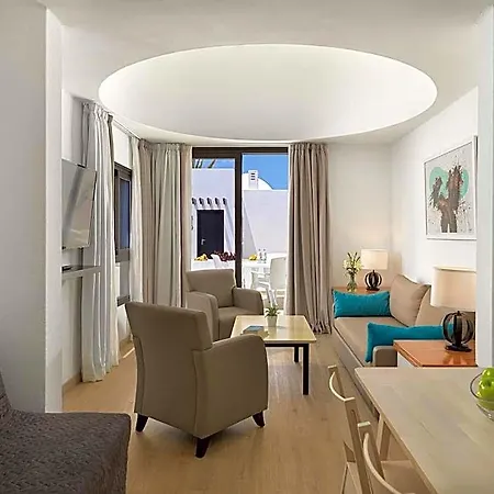 Θέρετρο H10 Lanzarote Gardens Costa Teguise