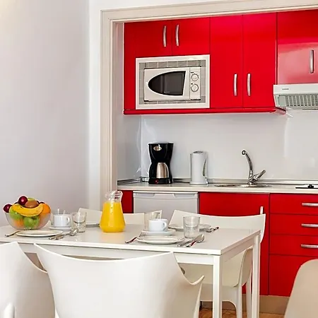 Θέρετρο H10 Lanzarote Gardens 4*
