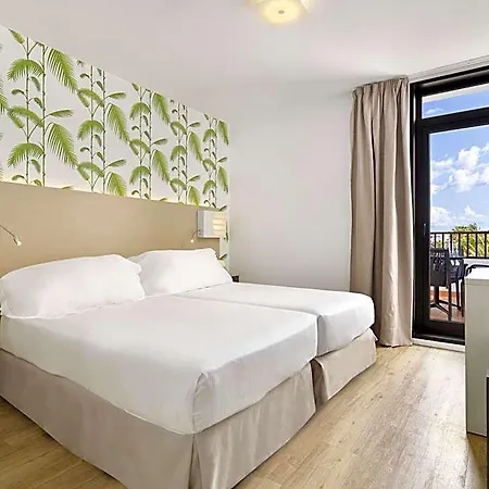 Θέρετρο H10 Lanzarote Gardens
