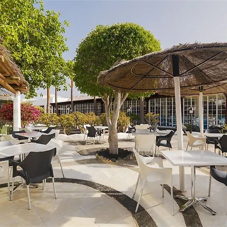 H10 Lanzarote Gardens