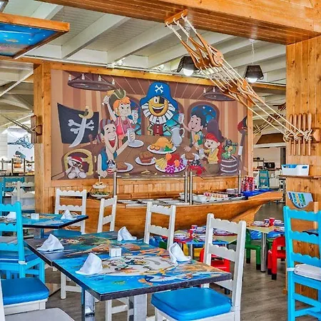 Resort H10 Lanzarote Gardens