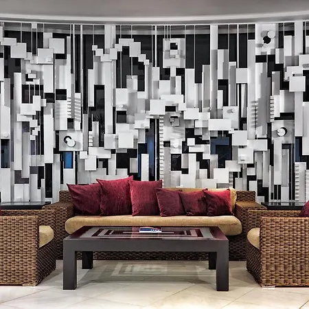 Resort H10 Lanzarote Gardens 4*