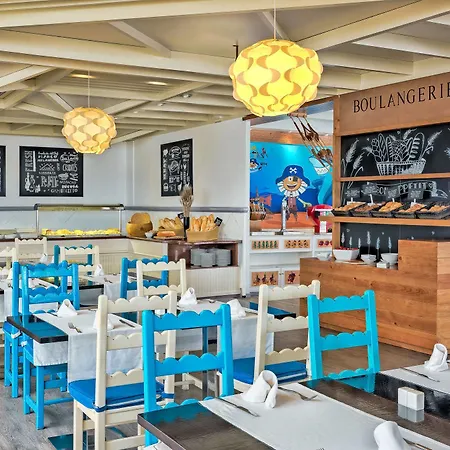 H10 Lanzarote Gardens 4*