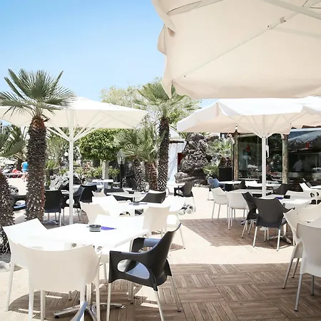 H10 Lanzarote Gardens 4*