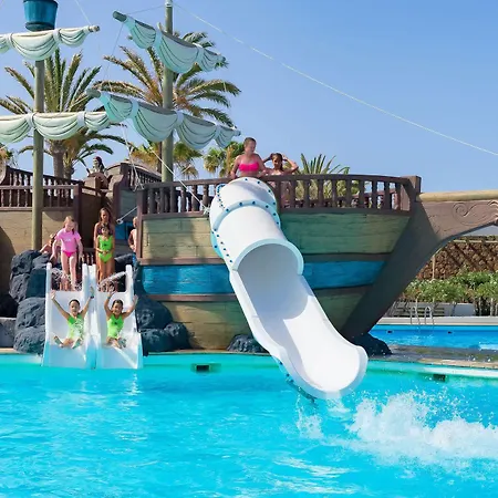H10 Lanzarote Gardens Resort 4*