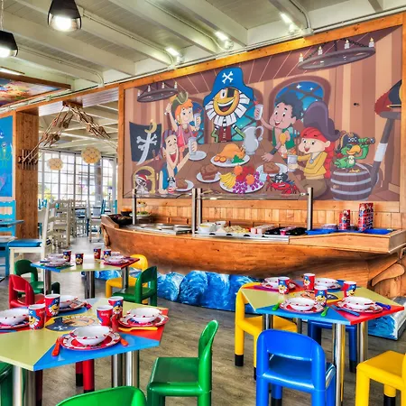 H10 Lanzarote Gardens