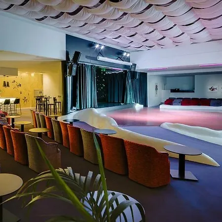 Resort H10 Lanzarote Gardens Costa Teguise