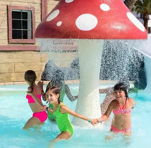 H10 Lanzarote Gardens Costa Teguise