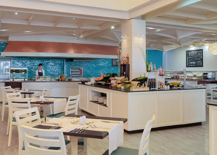 H10 Lanzarote Gardens 4*