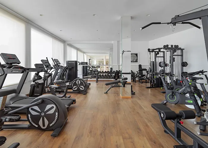 H10 Lanzarote Gardens Semesteranläggning (resort) Costa Teguise