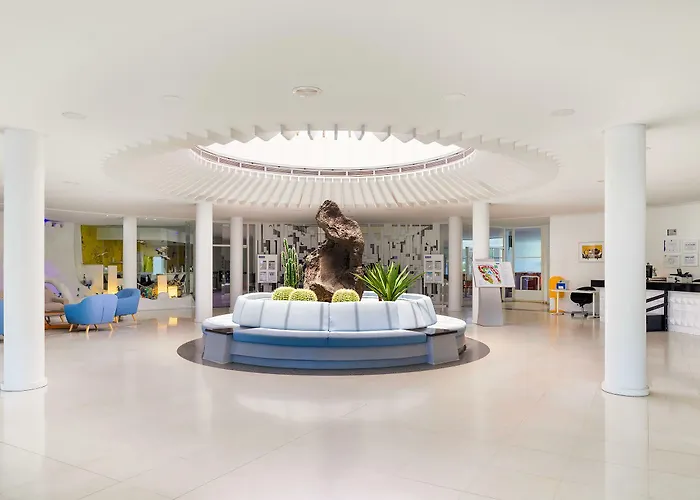 H10 Lanzarote Gardens Costa Teguise