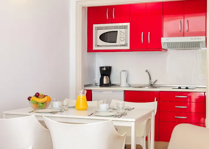 H10 Lanzarote Gardens 4*