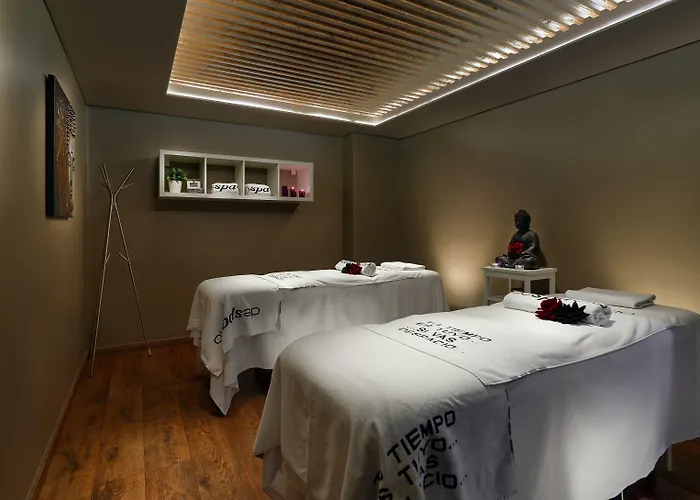 Semesteranläggning (resort) H10 Lanzarote Gardens 4*