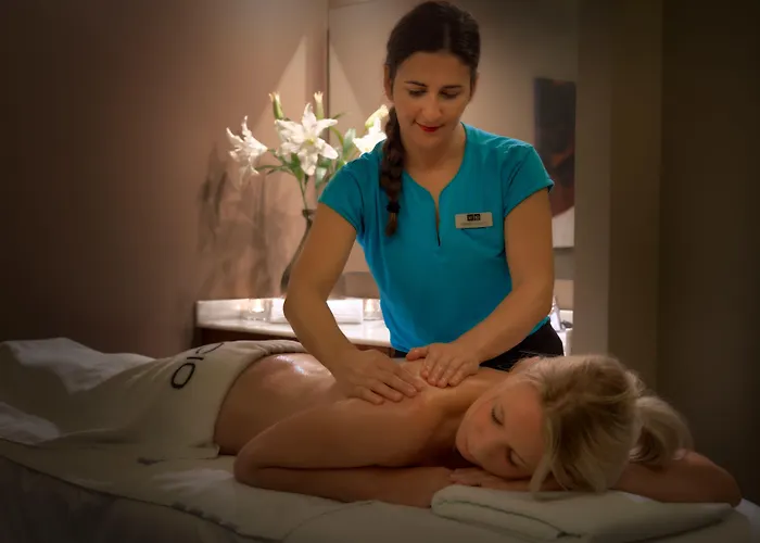 Semesteranläggning (resort) H10 Lanzarote Gardens Costa Teguise