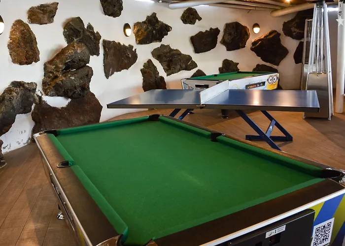 Resort H10 Lanzarote Gardens 4*