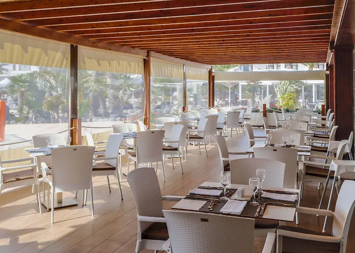 H10 Lanzarote Gardens Resort