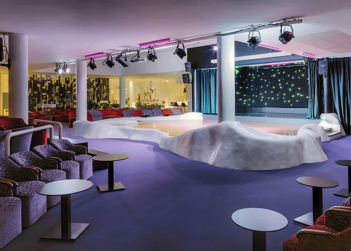 H10 Lanzarote Gardens Semesteranläggning (resort) 4*