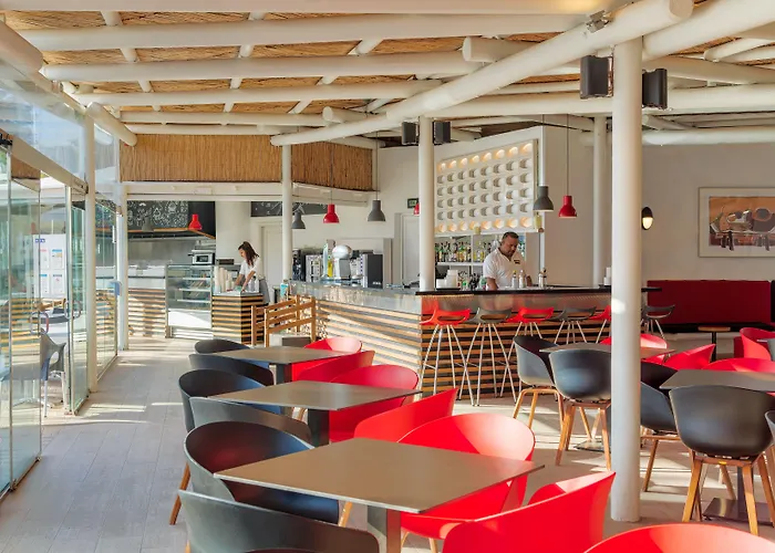 Semesteranläggning (resort) H10 Lanzarote Gardens