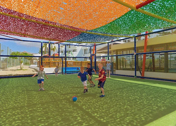 H10 Lanzarote Gardens 4*