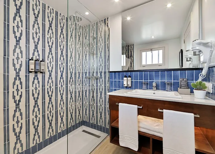 H10 Lanzarote Gardens Semesteranläggning (resort) Costa Teguise