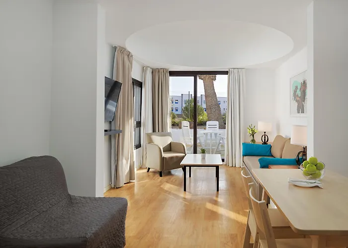 H10 Lanzarote Gardens Costa Teguise