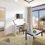 H10 Lanzarote Gardens 4*