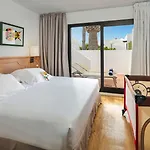 H10 Lanzarote Gardens Üdülőközpont