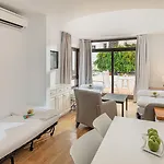 Üdülőközpont H10 Lanzarote Gardens