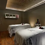 Üdülőközpont H10 Lanzarote Gardens 4*