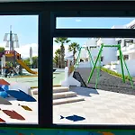 Üdülőközpont H10 Lanzarote Gardens
