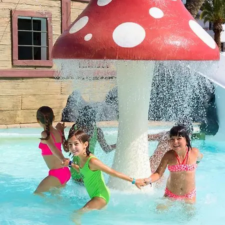 H10 Lanzarote Gardens Costa Teguise