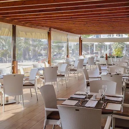 H10 Lanzarote Gardens Resort 4*