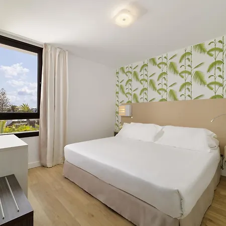 H10 Lanzarote Gardens Station touristique 4*