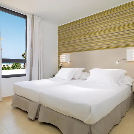 H10 Lanzarote Gardens Station touristique 4*
