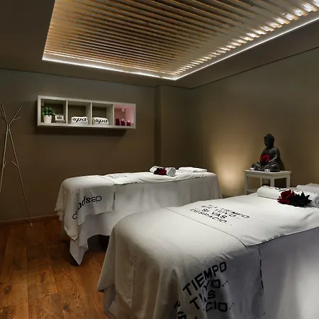 Station touristique H10 Lanzarote Gardens 4*