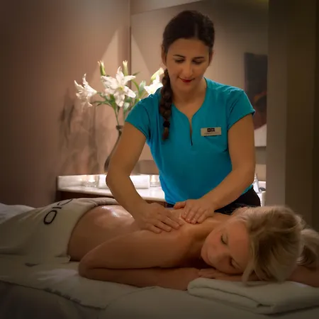 Station touristique H10 Lanzarote Gardens Costa Teguise