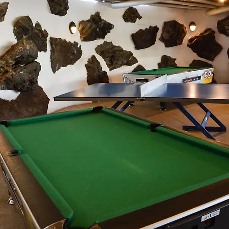 Station touristique H10 Lanzarote Gardens 4*