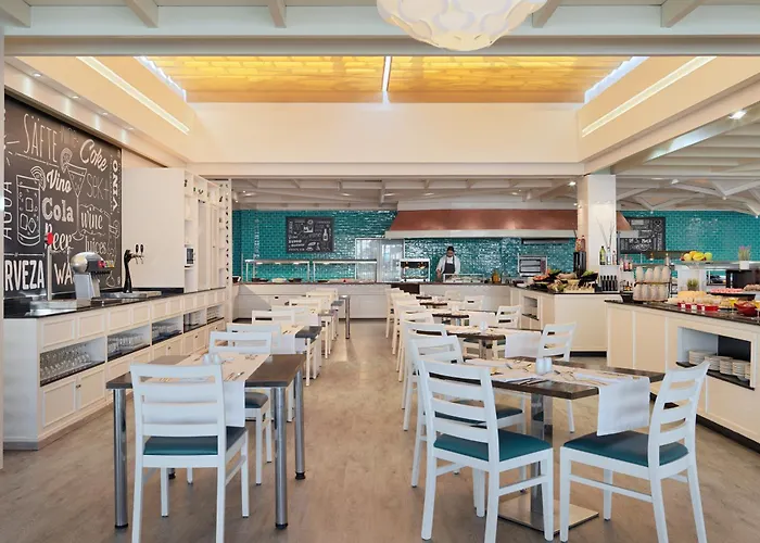 度假村 H10套房兰萨罗特岛花园度假酒店