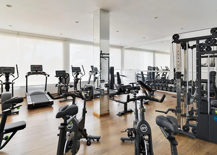 H10套房兰萨罗特岛花园度假酒店 科斯塔特吉塞