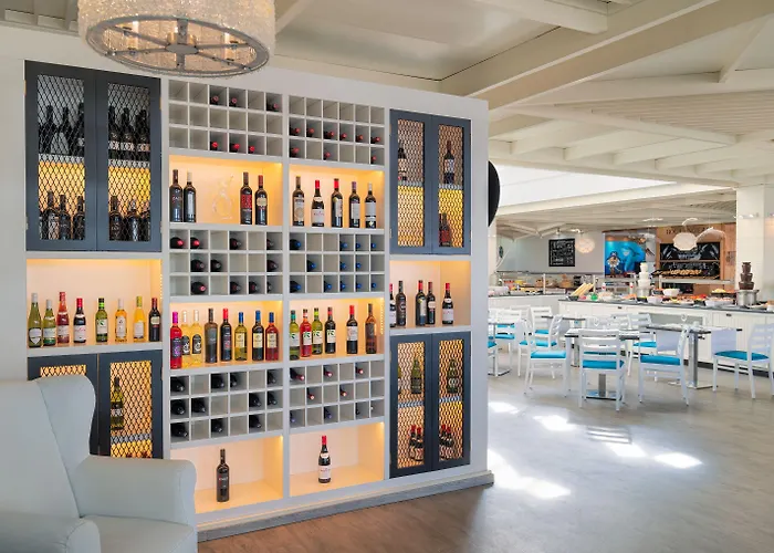 H10套房兰萨罗特岛花园度假酒店 科斯塔特吉塞