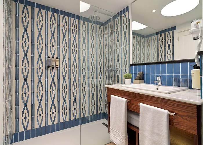 H10套房兰萨罗特岛花园度假酒店