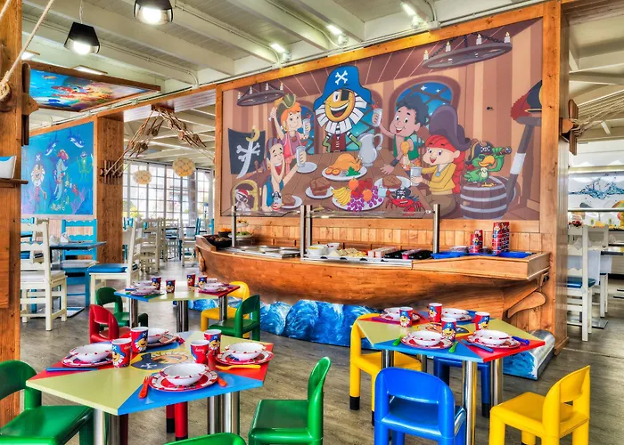 H10套房兰萨罗特岛花园度假酒店