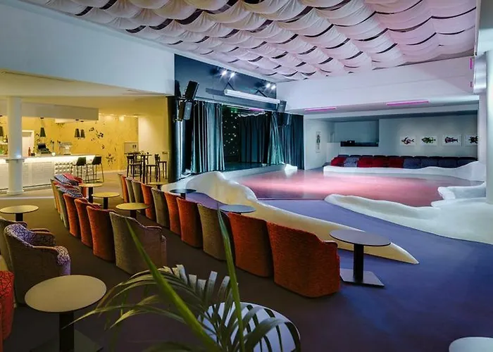 度假村 H10套房兰萨罗特岛花园度假酒店 科斯塔特吉塞